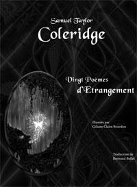 "Vingt poèmes d'étrangement" de Samuel Taylor Coleridge